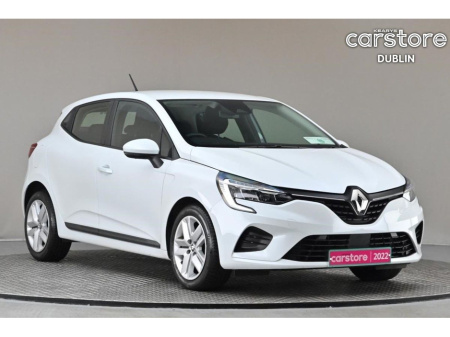 2022 Renault Clio 1.0 CVT DYNAMIQUE TCe *CASH PRICE*