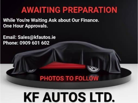 2022 Skoda Octavia SE Technology 2.0TDI 6 Speed Manual 115bhp 5dr - 222 Reg €26,995