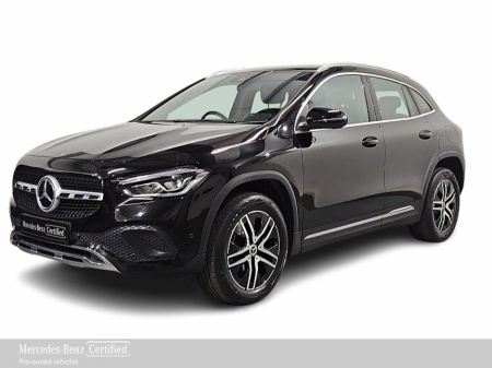 2023 Mercedes-Benz GLA Class * Deposit Taken * 180D Progressive with Auto Dim Lights/Smartphone €44,950