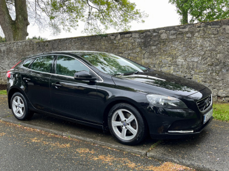 2015 Volvo V40 2.0D D2 SE 5DR
