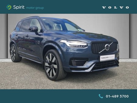 2024 Volvo XC90 T8