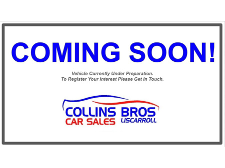 2018 Hyundai Tucson EXECUTIVE 1.7 5DR €18,250