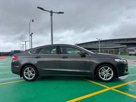 2016 Ford Mondeo  €12,950
