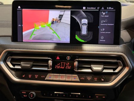 2022 BMW X3 XDRIVE30E M SPORT #14 €49,950