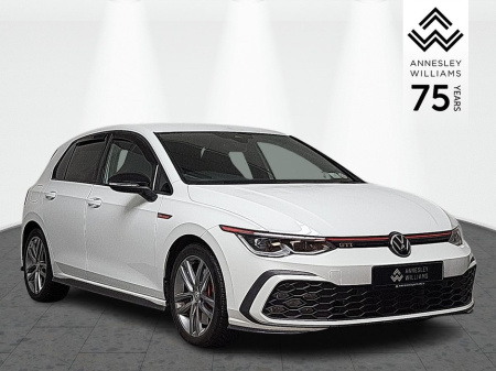 2021 Volkswagen Golf *SOLD* €39,950