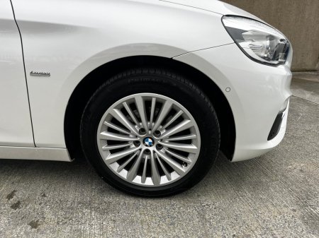2017 BMW 2 Series Gran Tourer BMW 2 series grand tourer 7 seater 2.0 diesel €18,900