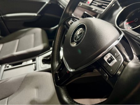 2017 Volkswagen Golf 1.2 Comfortline €15,950