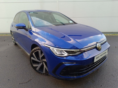 2022 Volkswagen Golf *SALE AGREED* 2.0 TDI 150HP R-Line 5dr 18