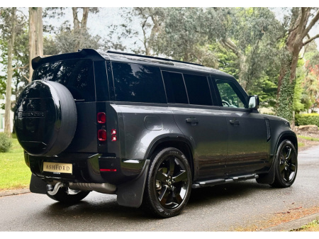 2024 Land Rover Defender 110 3.0 D