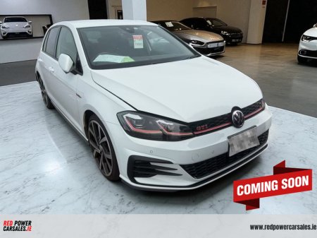 2017 Volkswagen Golf GTI Performance Edition MK7.5 €28,950