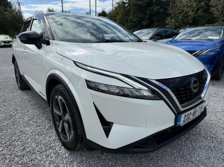 2023 Nissan Qashqai ePOWER SV Premium *JUST IN * 2 Tone*