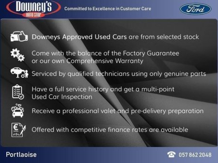 2023 Ford Puma VAN 1.0 TURBO PETROL €11,900