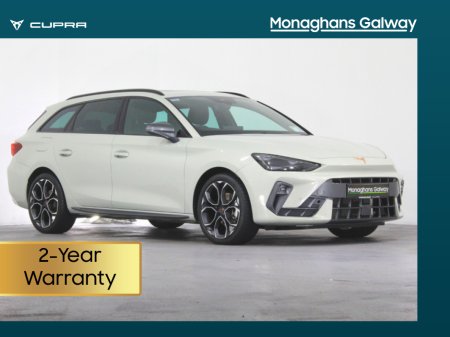 2024 Cupra Leon SP 1.5 ETSI 150HP DSG 5DR