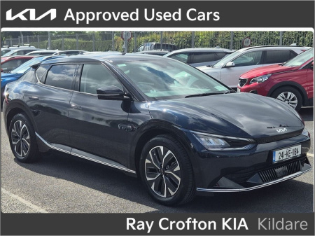 2024 Kia EV6 EV6 Earth €42,950
