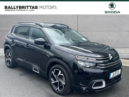 2021 Citroen C5 Aircross FEEL BlueHDi 130 S&S