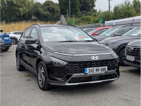 2024 Hyundai Bayon 1.0i Executive Auto *JUST IN * LOW KM