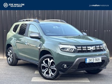 2024 Dacia Duster 1.0 TCe 90 Journey