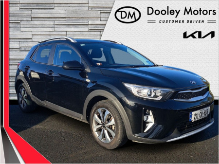 2021 Kia Stonic 1.0 K2 PE €18,950