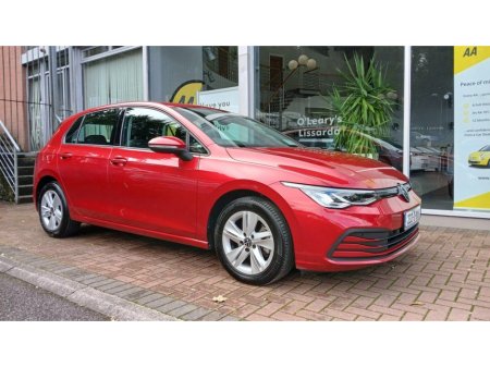 2023 Volkswagen Golf 