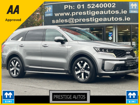 2022 Kia Sorento *DEPOSIT TAKEN* *CAR ID 52*