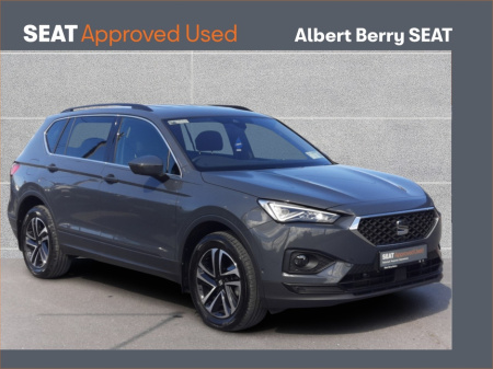 2024 SEAT Tarraco SE Tech 2.0Tdi 7 seater DSG