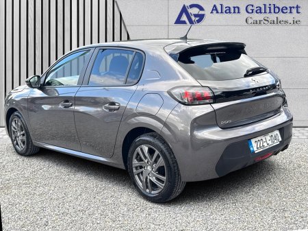 2022 Peugeot 208 ACTIVE 1.2 Petrol €