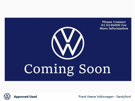2025 Volkswagen Polo *75 Edition* 1.0TSI 95HP Manual @Frank Keane Volkswagen South Dublin