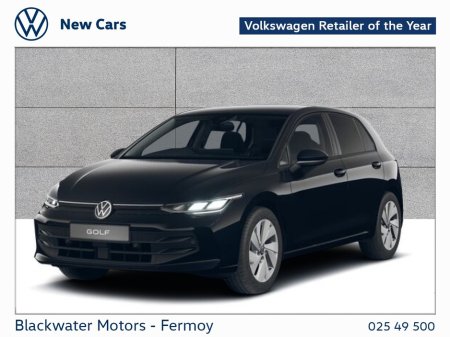 2026 Volkswagen Golf GOLF EDITION 75 2.0 TDI 116HP