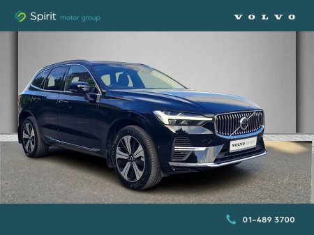 2024 Volvo XC60 T6