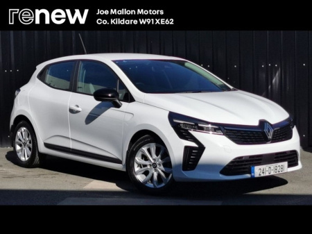 2024 Renault Clio TCe 90 DFull Evolution