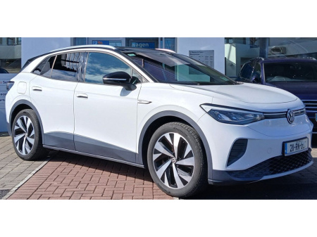 2021 Volkswagen ID.4 Pro 1st Edition 204HP Auto *FULLY ELECTRIC,REAR VIEW CAMERA, CALL US TODAY!*