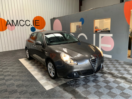 2013 Alfa Romeo Giulietta ONLY €8950 Giulietta Automatic 1.4 Petrol Guilietta Automatic