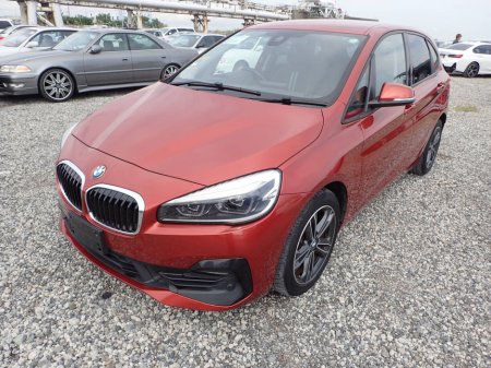 2019 BMW 2 Series Active Tourer 218D ACTIVE TOURER SPORT 5DR ESTATE AUTOMATIC // STUNNING LOOKING CAR IN AS NEW CONDITION // BUY WITH CONFIDENCE AA AND SIMI APPROVED DEALER 2025 // FINANCE ARRANGED // ALL TRADE INS WELCOME //