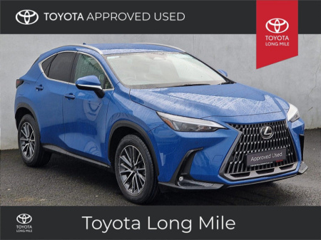 2023 Lexus NX 450 h+ Executive AWD PHEV