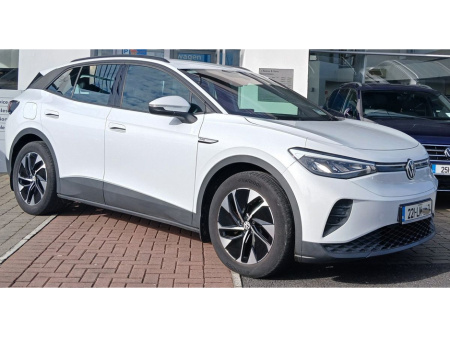 2022 Volkswagen ID.4 LIFE 77kWh 204HP *FULLY ELECTRIC, PARKING SENSORS, ADAPTIVE CRUISE CONTROL*