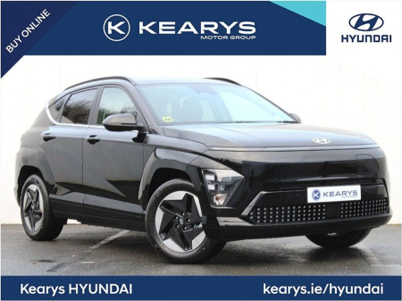 2025 Hyundai Kona 1.9 % APR - ORDER YOUR 252 TODAY - ELEGANCE - 65KW - PRICE INCLUDES S.E.A.I GRANT