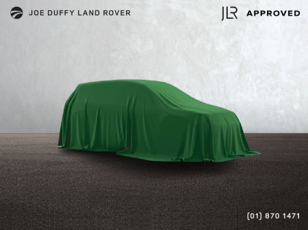 2021 Land Rover Discovery Sport 1.5 I3 PHEV 300 PS AWD SE Auto
