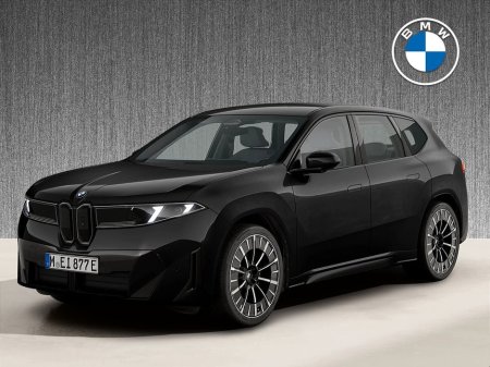 2026 BMW iX3 * 806 km Range * 50 xDrive
