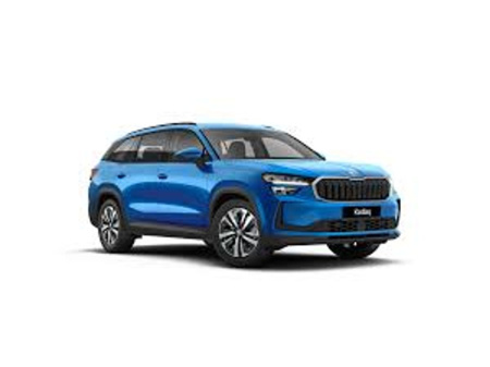 2025 Skoda Kodiaq SELECTION + *AVAILABLE FOR JULY* TECH PACK €64,400