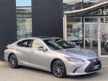 2023 Lexus ES 300 H 300H