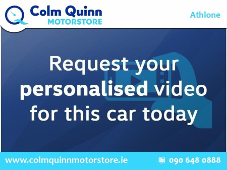 2019 Hyundai Tucson EXECUTIVE PLUS 1.6 DIESEL MANUAL €21,995