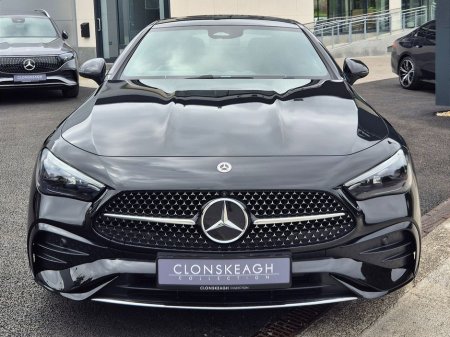 2025 Mercedes-Benz CLE CLE 300 E AMG LINE PREMIUM, PAN ROOF, ONLY 4K KM €73,990