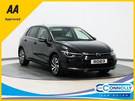 2023 Volkswagen Golf *125* STYLE TSI E-HYBRID S DSG