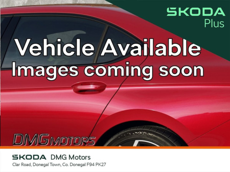 2025 Skoda Enyaq Enyaq 85X Sportline €51,900
