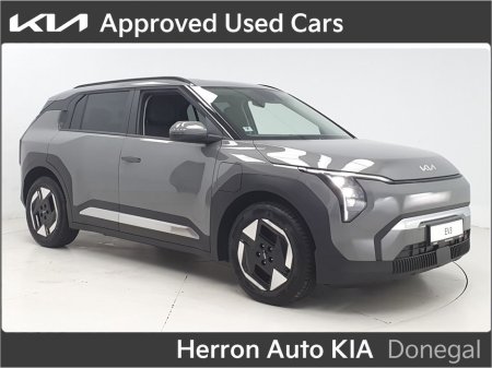 2025 Kia EV3 EARTH 2 0% APR FINANCE