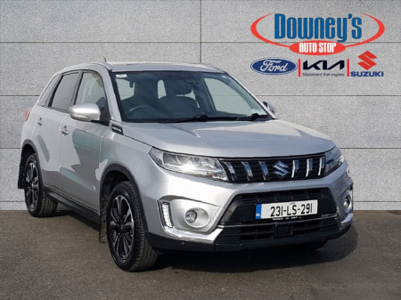 2023 Suzuki Vitara 1.5 PETROL HYBRID SZ5 AUTOMATIC *SUMMER STRAIGHT SALE SPECIAL ONLY*