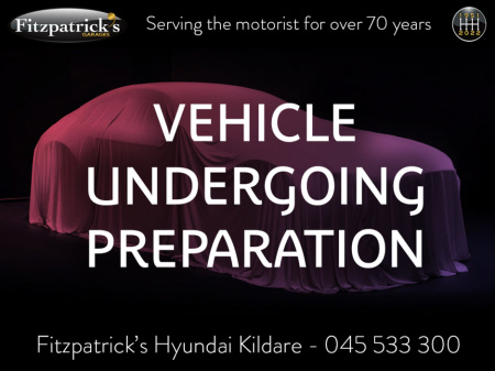 2023 Hyundai Tucson 4WD Comfort Plus PHEV Auto
