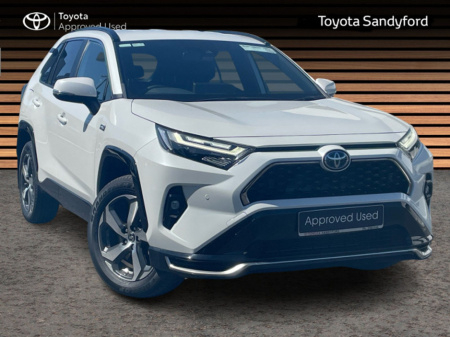 2023 Toyota Rav4 4WD HYBRID SOL PHEV // 4WD // FULL LEATHER HEATED SEATS // CLIMATE CONTROL // APPLE CARPLAY/ANDROID AUTO // FULL WARRANTY