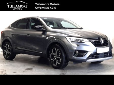 2023 Renault Arkana TCe 140 Auto techno