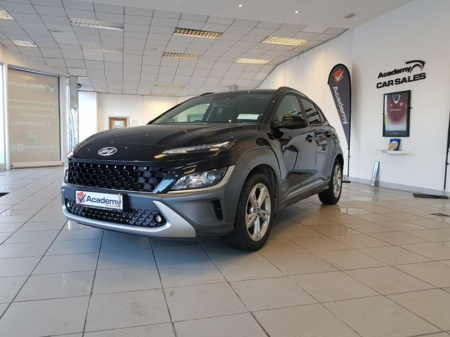 2022 Hyundai Kona Kauai Executive Petrol 5DR €21,490